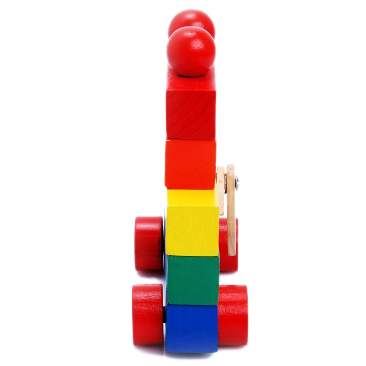 Đồng hồ lắp ráp Viettoys VT3P-0014